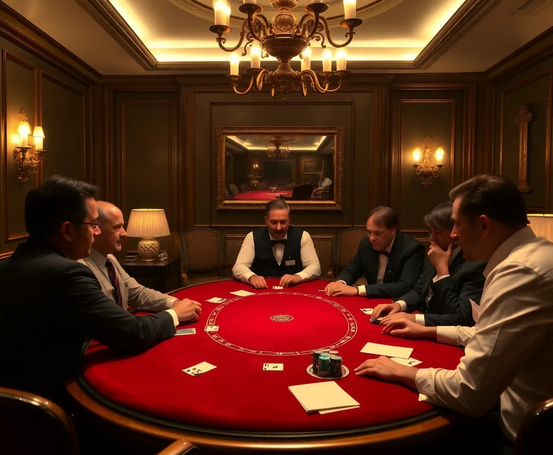 HHPOKER下载缩略图1